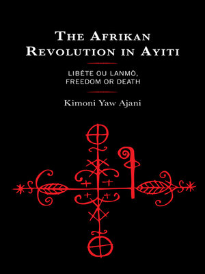 cover image of The Afrikan Revolution in Ayiti